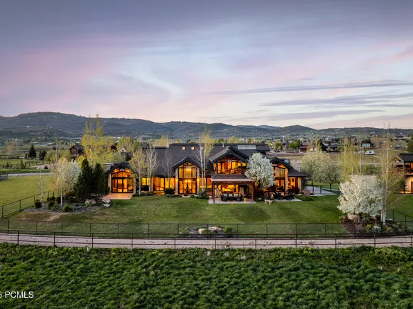 7778 N Greenfield Dr, Park City, UT 84098