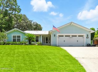 10 QUAIL Lane, Jacksonville Beach, FL 32250