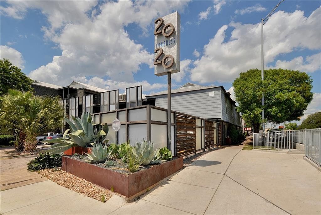 2020 S Congress Ave APT 2219, Austin, TX 78704 Zillow