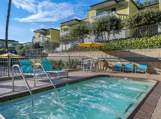 Summit Park Village, San Diego, CA 92119