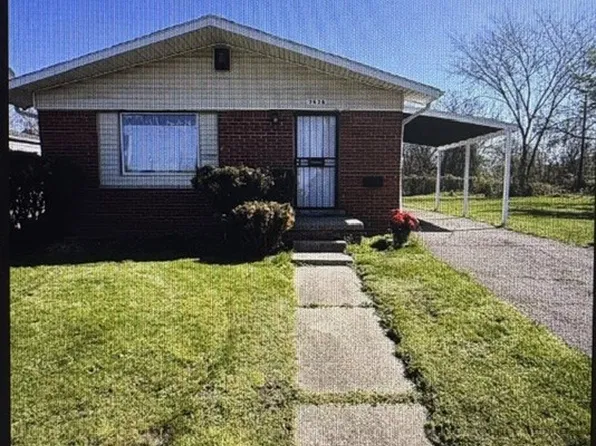 2636 Algonquin St, Detroit, MI 48215