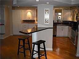 Gorgeous Kitchen