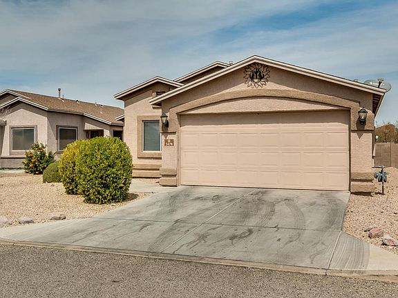3rd image of 3478 W Center Mountain Way
