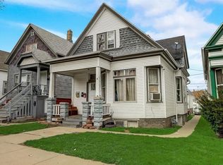 1422 W Hayes Ave #1422A, Milwaukee, WI 53215