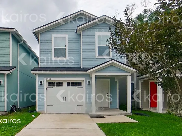 1331 Mull St, Jacksonville, FL 32205