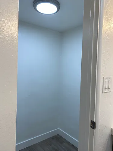 Floor plan 2 Bed 2 Bath