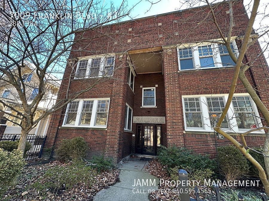 1st image of 7009 Franklin Blvd APT 3