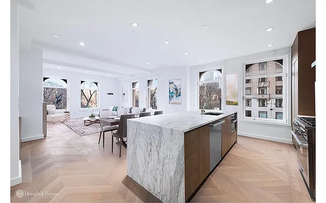 Sold by Douglas Elliman | media 2