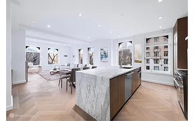 Sold by Douglas Elliman
