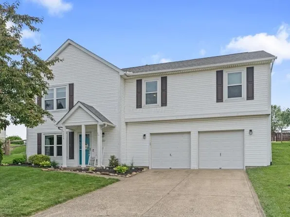 5208 Nightshadow Dr, Westerville, OH 43081