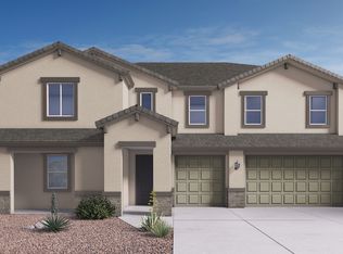 Magnolia Plan, The Ridge at Stone Butte, Phoenix, AZ 85024