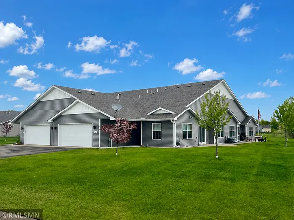801 Stonehaven Path, Milaca, MN 56353