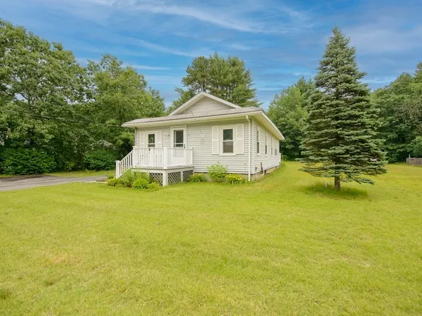 321 Main St, Townsend, MA 01469