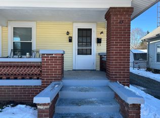 45-47 S Maple Ave #B, Fairborn, OH 45324