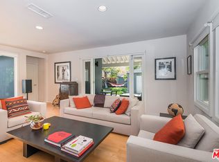 133 N La Jolla Ave, Los Angeles, CA 90048
