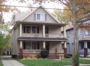 1315 W 110th St APT 2, Cleveland, OH