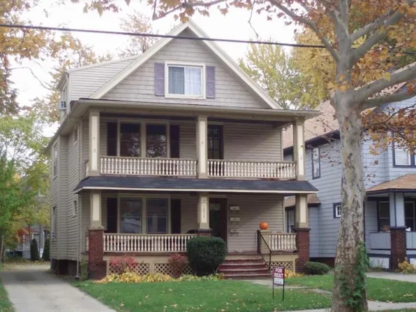 1315 W 110th St APT 2, Cleveland, OH 44102