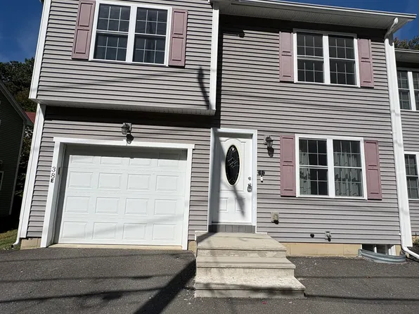 38 Ludlow Rd #D & F, South Hadley, MA 01075