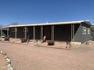 2620 W Shiprock St, Apache Junction, AZ 85120