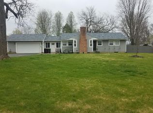 37 Woodcrest Dr, Middletown, OH 45044