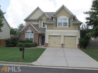 2534 Kolb Manor Cir SW, Marietta, GA 30008