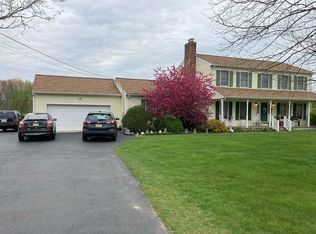 511 Chest Arneytown Rd, Chesterfield, NJ 08515