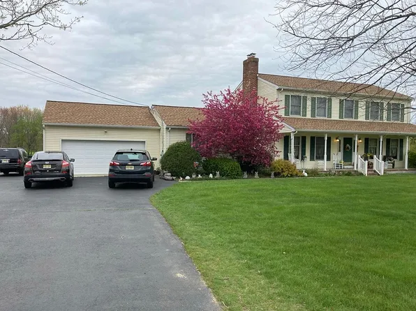 511 Chest Arneytown Rd, Chesterfield, NJ 08515