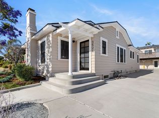 3517-3525 Louisiana Street, San Diego, CA 92104