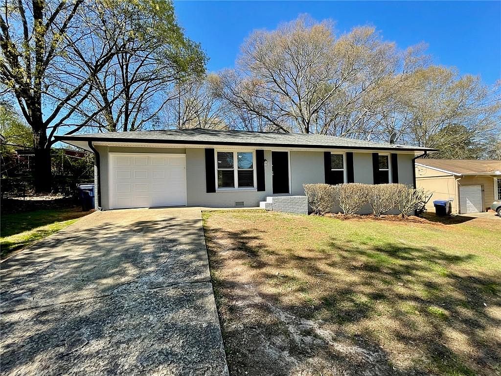 12 Duke Dr, Lawrenceville, GA 30046 | Zillow