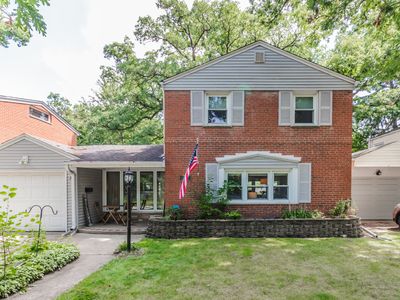 10741 S California Ave, Chicago, IL, 60655