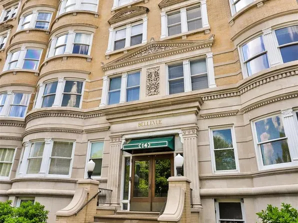 14 N Kingshighway Blvd APT 10B, Saint Louis, MO 63108