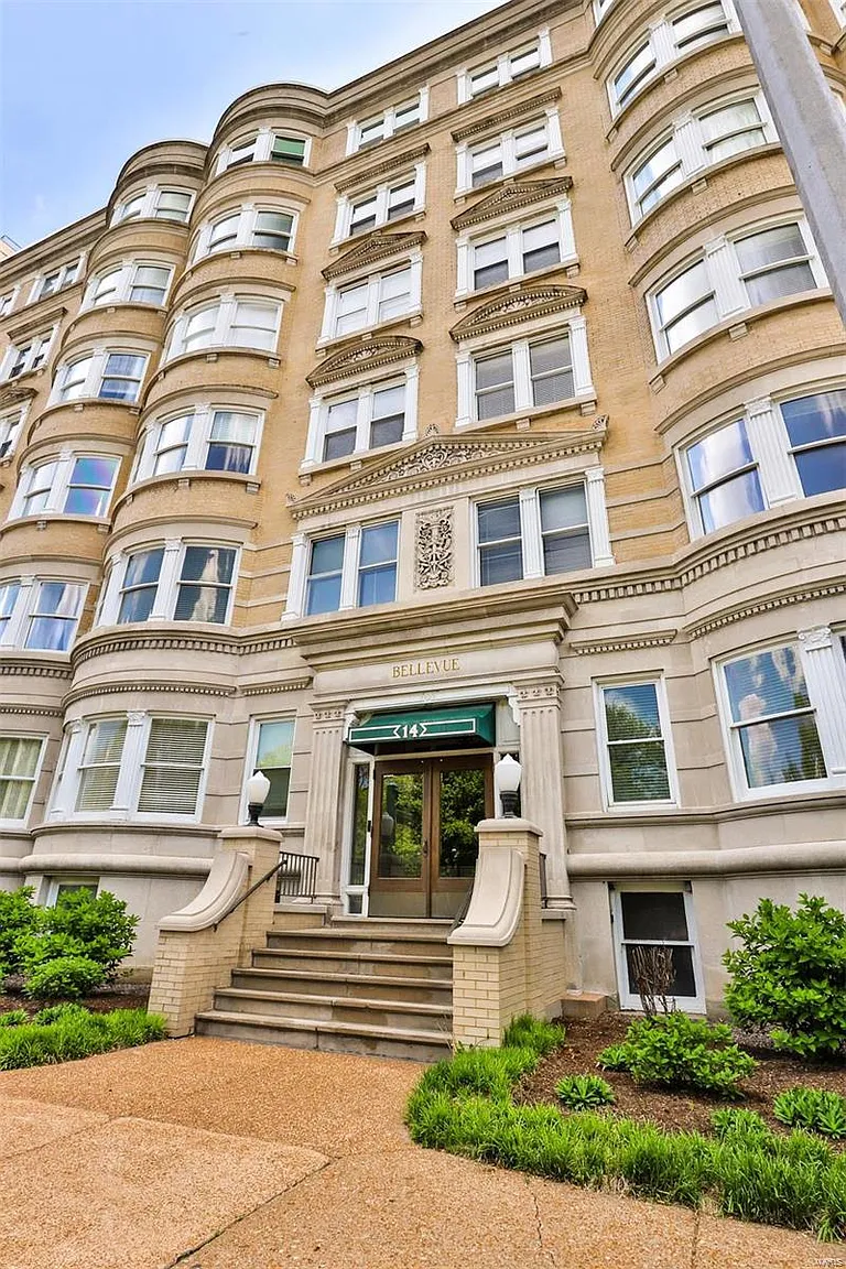 14 N Kingshighway Blvd APT 10B photo 1