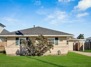 753 3rd Ave, Harvey, LA 70058