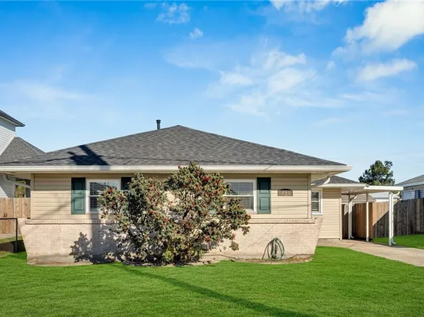 753 3rd Ave, Harvey, LA 70058