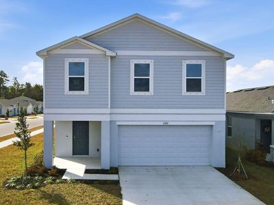 12486 Whisk Ct, Hudson, FL, 34669