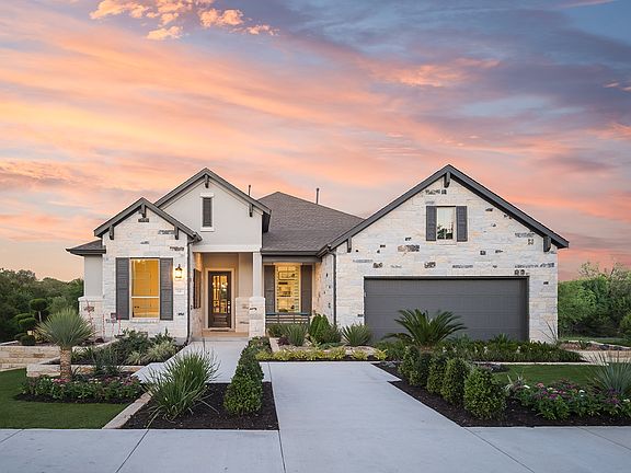 Exterior Style Y