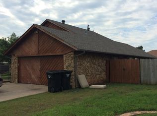 408 NE 16th St, Oklahoma City, OK 73160