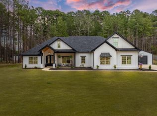 8658 Buck Rd, Alexander, AR 72002