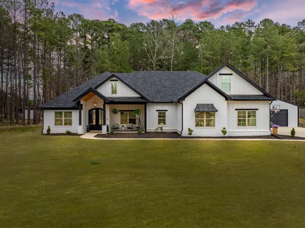 8658 Buck Rd, Alexander, AR 72002