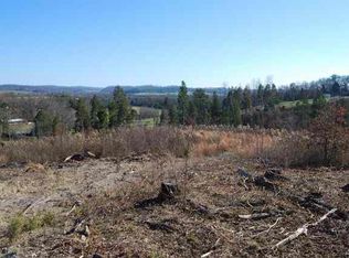 Womac Hollow Rd, Ten Mile, TN 37880