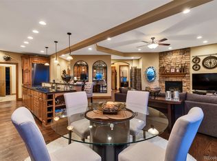 11876 Dunrich Rd, Parker, CO 80138