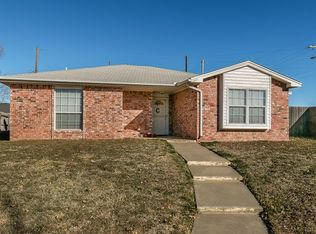 1000 Sterling Dr, Amarillo, TX 79110