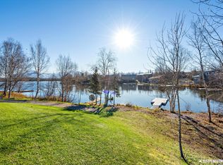 1090 E Lake Shore Ave #1, Wasilla, AK 99654
