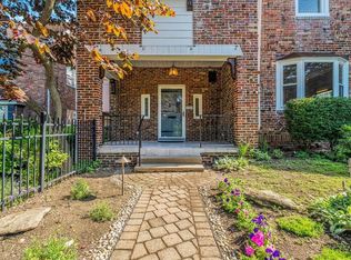 6403 Beacon St, Pittsburgh, PA 15217