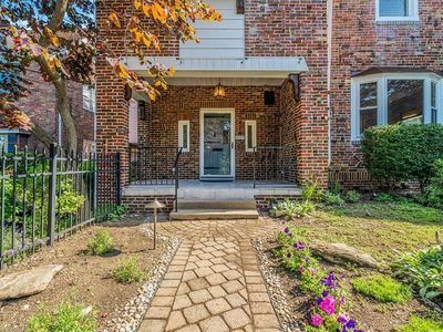 6403 Beacon St, Pittsburgh, PA, 15217