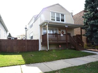 4933 W Dakin St, Chicago, IL 60641