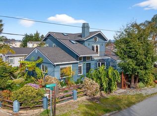 1021 Webster St, Santa Cruz, CA 95062