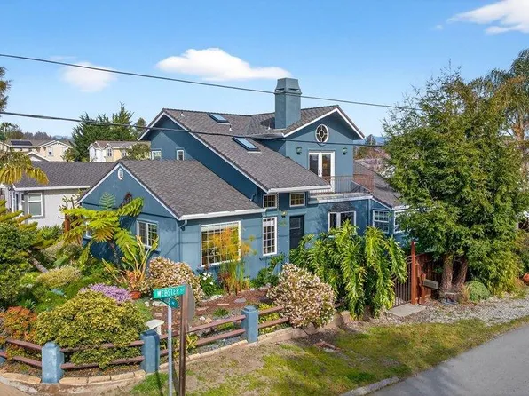 1021 Webster St, Santa Cruz, CA 95062
