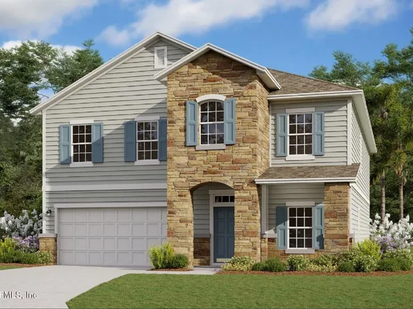 2348 JENNINGS FARM Drive, Middleburg, FL 32068