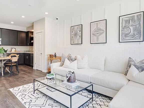 Residence 2 Living Room